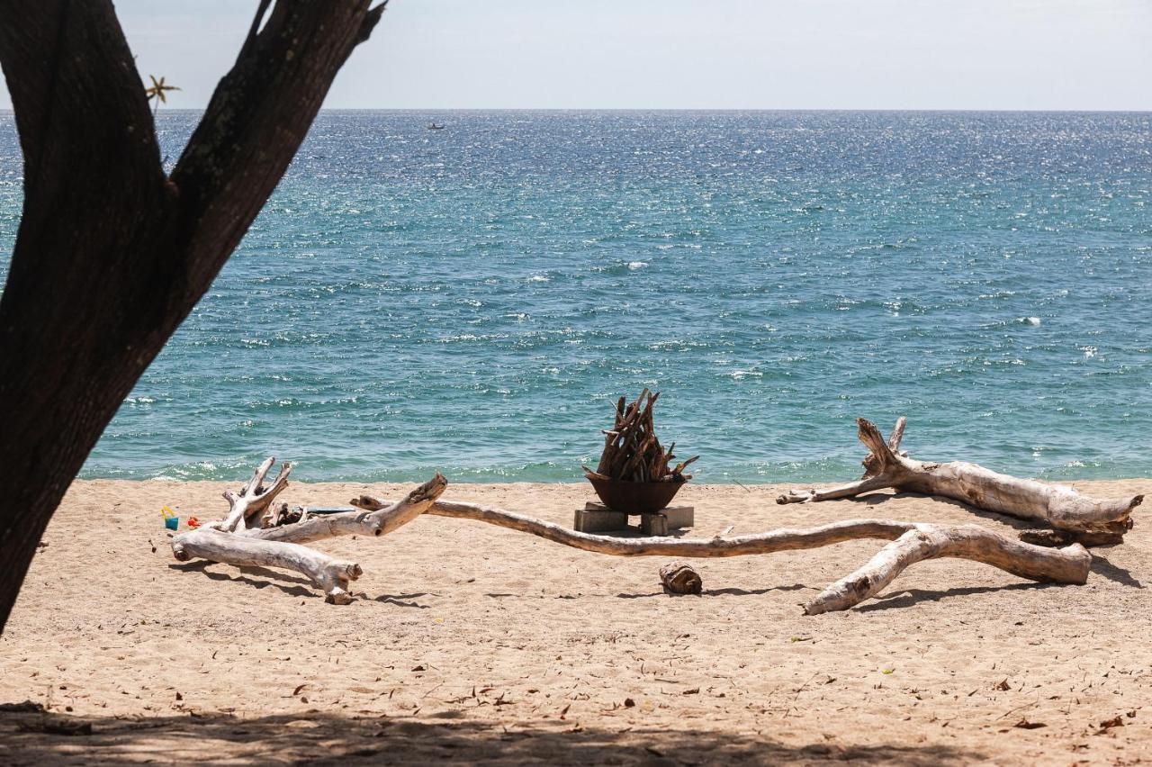 Virgin Beach Resort San Juan  Esterno foto