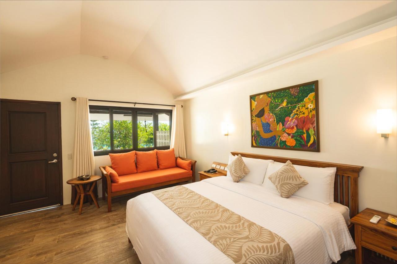 Virgin Beach Resort San Juan  Esterno foto