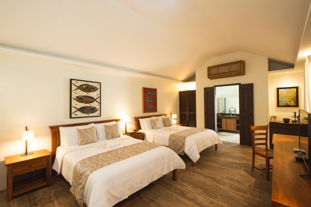 Virgin Beach Resort San Juan  Esterno foto