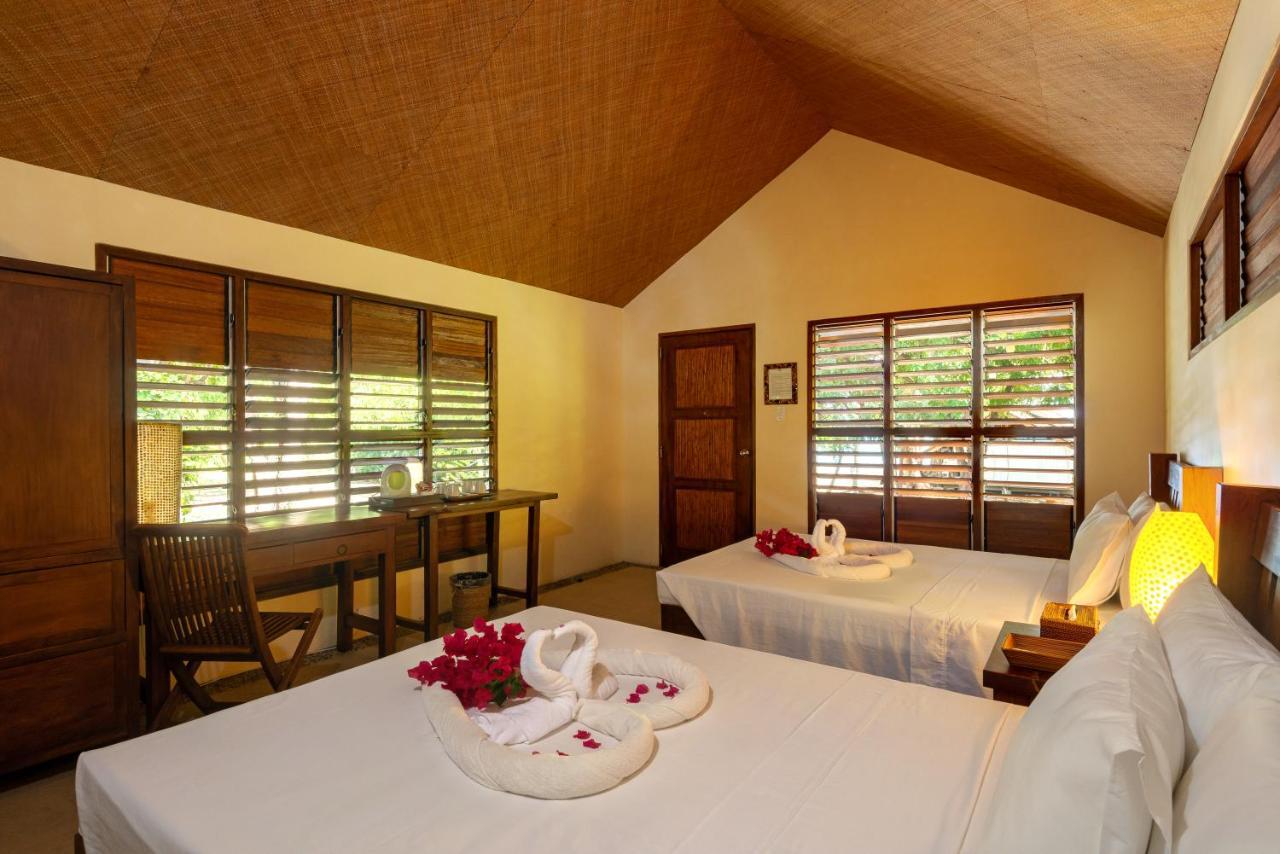 Virgin Beach Resort San Juan  Esterno foto