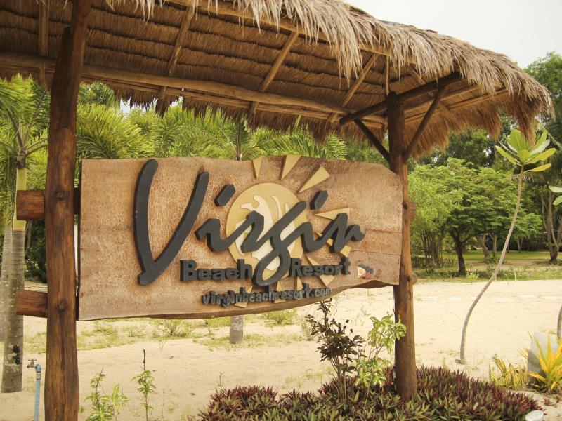 Virgin Beach Resort San Juan  Esterno foto
