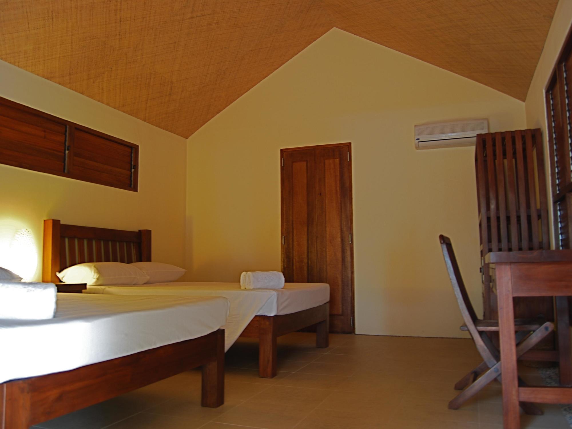 Virgin Beach Resort San Juan  Esterno foto
